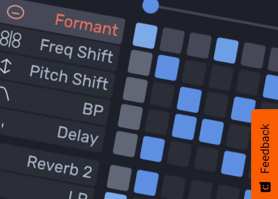 Devious Machines Infiltrator 2